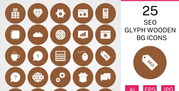 Набор иконок на тему network