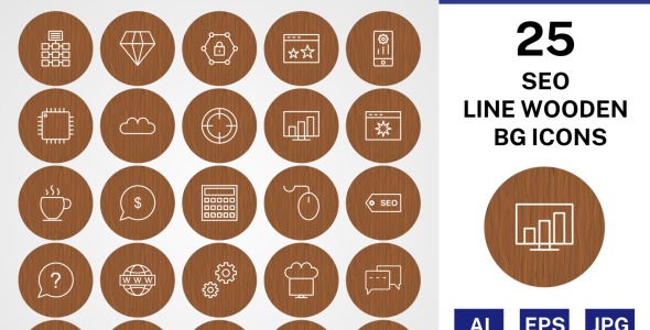 Набор иконок на тему network