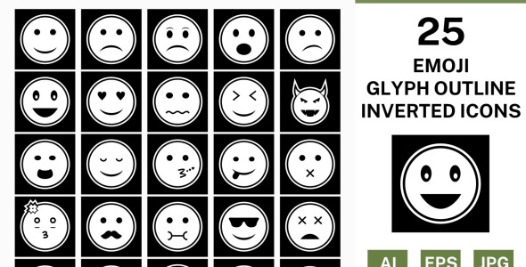 Набор иконок на тему social media