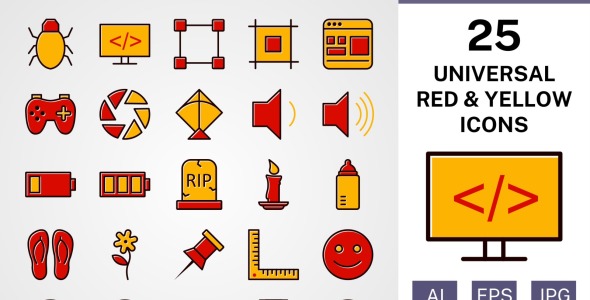 Набор иконок на тему data