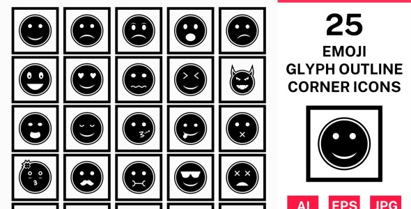 Набор иконок на тему social media