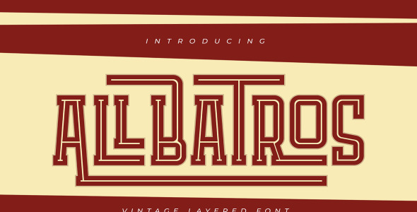 Шрифт на тему графика