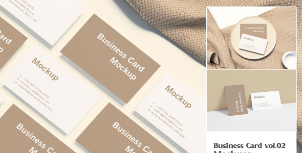 Мокап для продукта на тему графика