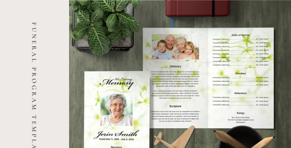 Фирменный стиль на тему графика