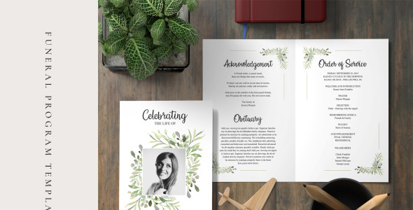 Фирменный стиль на тему графика