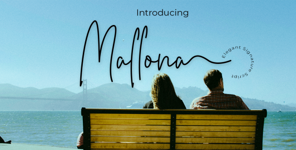 Шрифт на тему графика