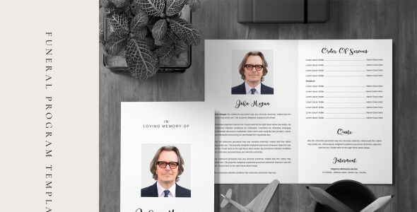 Фирменный стиль на тему графика