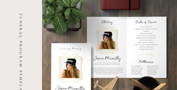 Фирменный стиль на тему графика