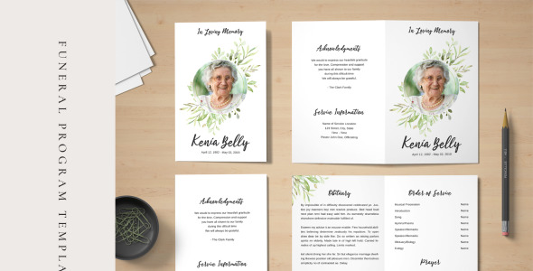 Фирменный стиль на тему графика