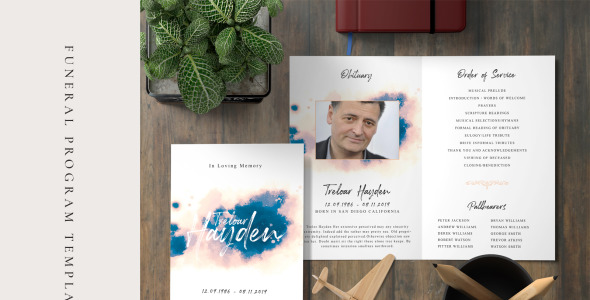 Фирменный стиль на тему графика