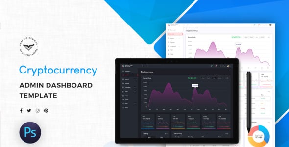 UI элементы на тему графика