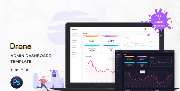 UI элементы на тему графика