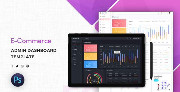 UI элементы на тему графика