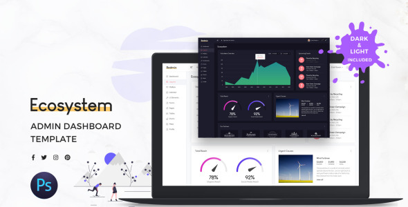 UI элементы на тему графика