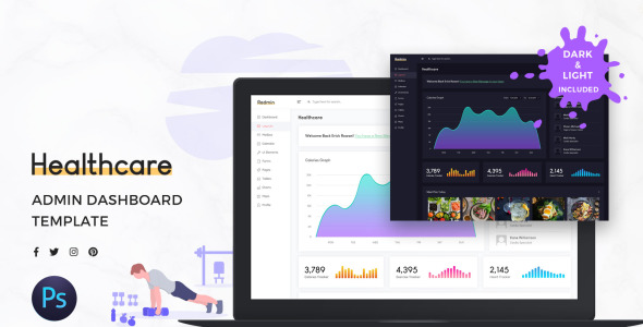 UI элементы на тему графика
