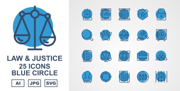 Набор иконок на тему military