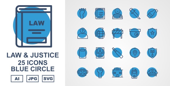 Набор иконок на тему military