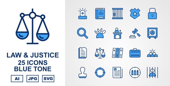 Набор иконок на тему military