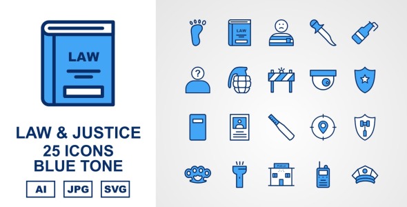 Набор иконок на тему military