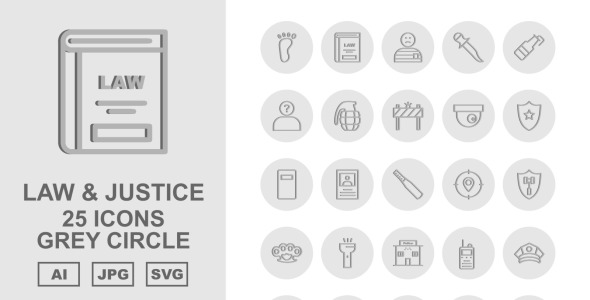 Набор иконок на тему military