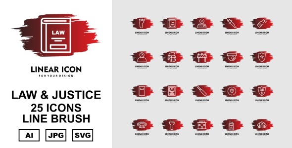 Набор иконок на тему military