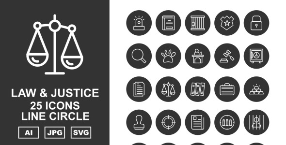 Набор иконок на тему military