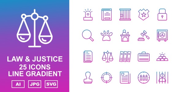 Набор иконок на тему military