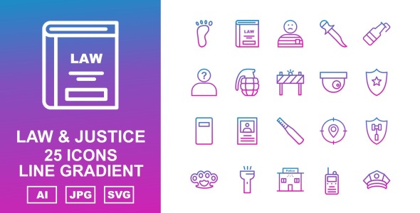 Набор иконок на тему military