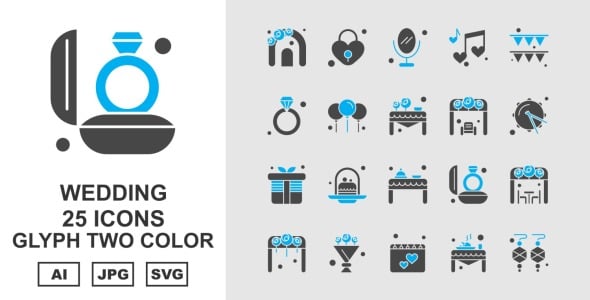 Набор иконок на тему food