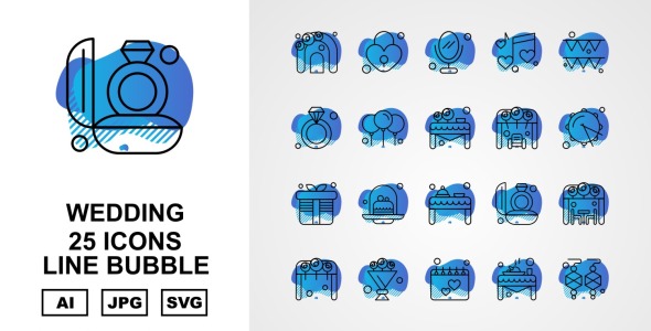 Набор иконок на тему food