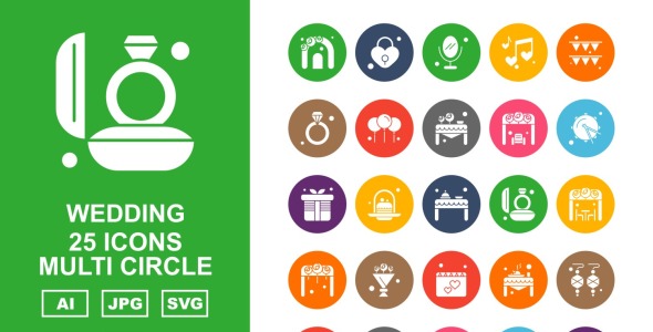 Набор иконок на тему food