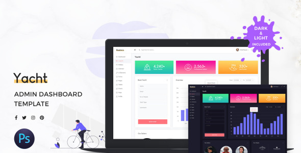 UI элементы на тему графика