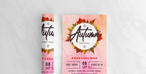 Фирменный стиль на тему графика