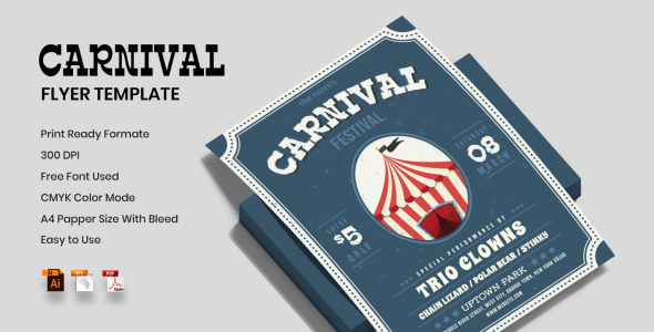 Фирменный стиль на тему графика