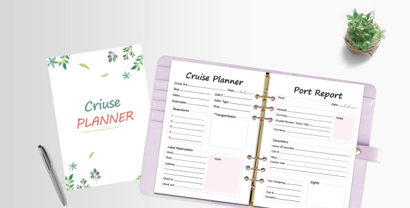 Фирменный стиль на тему графика