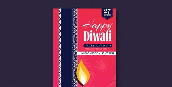 Фирменный стиль на тему графика