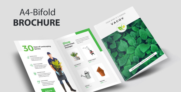 Фирменный стиль на тему графика