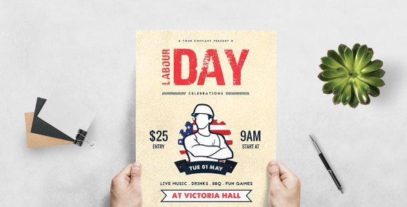 Фирменный стиль на тему графика