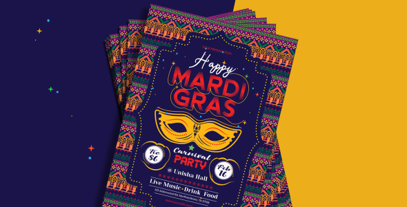 Фирменный стиль на тему графика