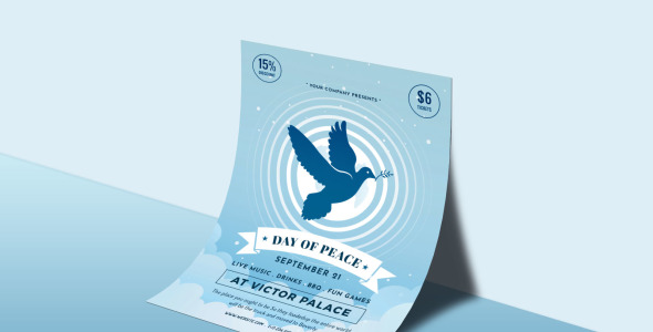 Фирменный стиль на тему графика