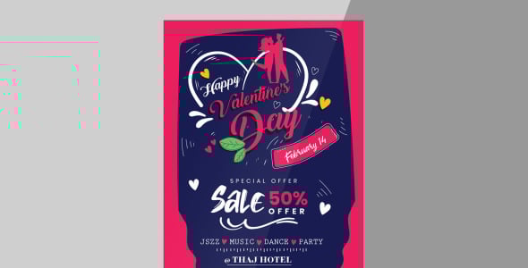 Фирменный стиль на тему графика