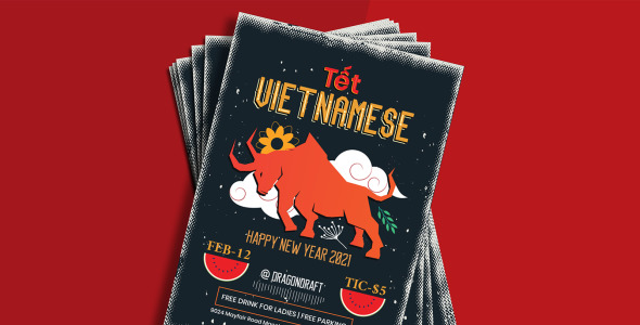 Фирменный стиль на тему графика