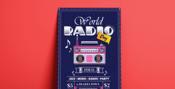 Фирменный стиль на тему графика