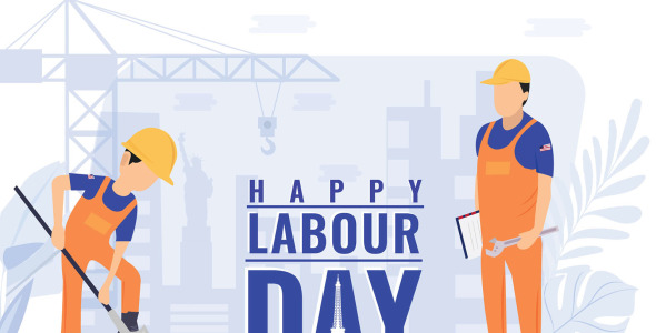 Иллюстрация на тему графика