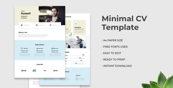 Резюме на тему графика