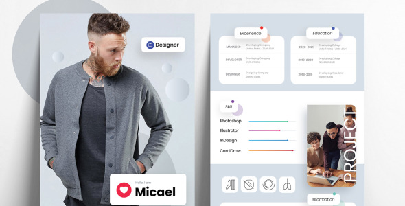 Резюме на тему графика