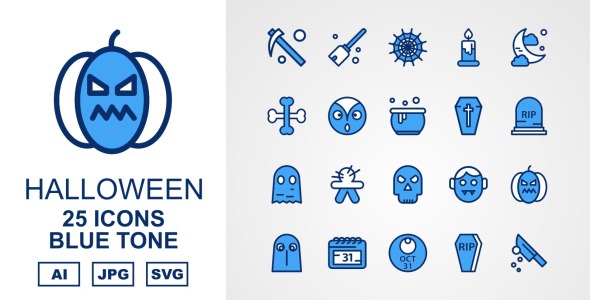 Набор иконок на тему culture