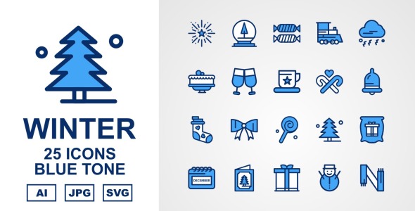 Набор иконок на тему shopping