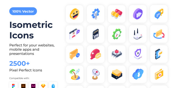 Набор иконок на тему финансы