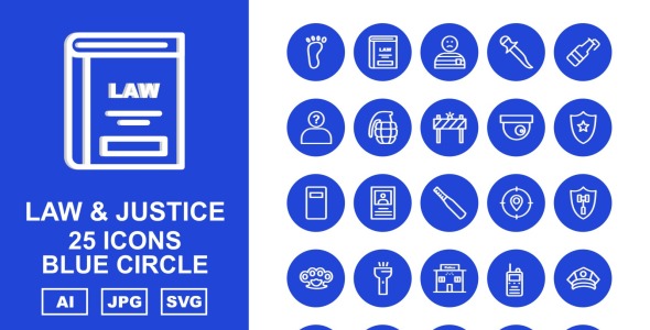 Набор иконок на тему military